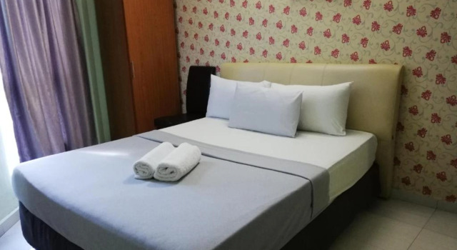 Hotel Seri Pelangi