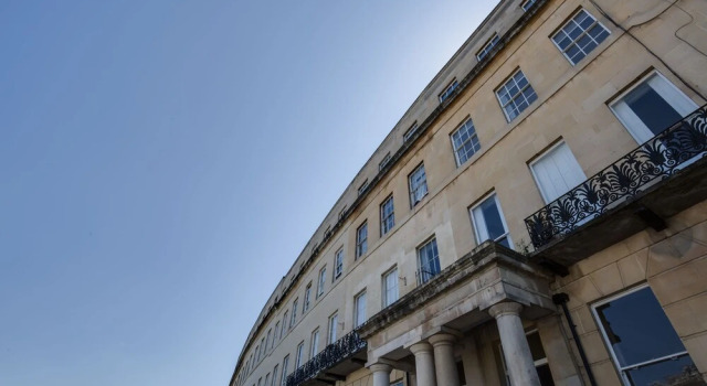 22 Lansdown Place
