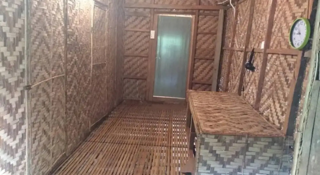 Dağ evi Rain Forest Inn