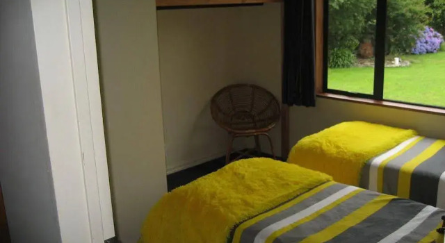 Franz Country House