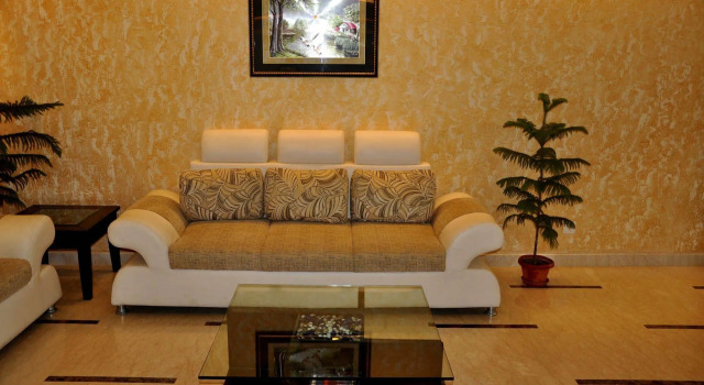 Hotel Divine Paradise, Забронировать Отель Отели Нью-Дели 3 звезды, 3*