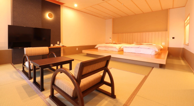 Atami Onsen Hiratsuru
