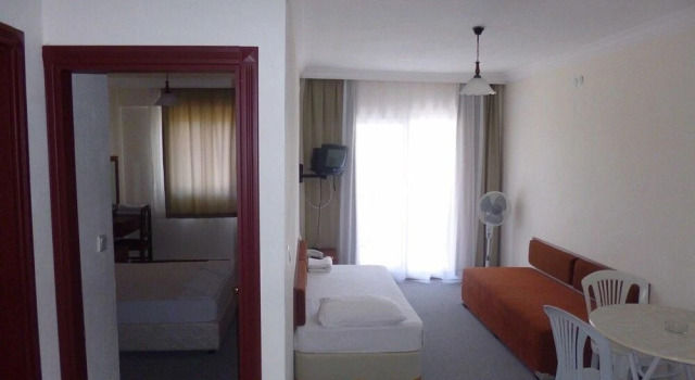 Номер Standard Albayrak Hotel
