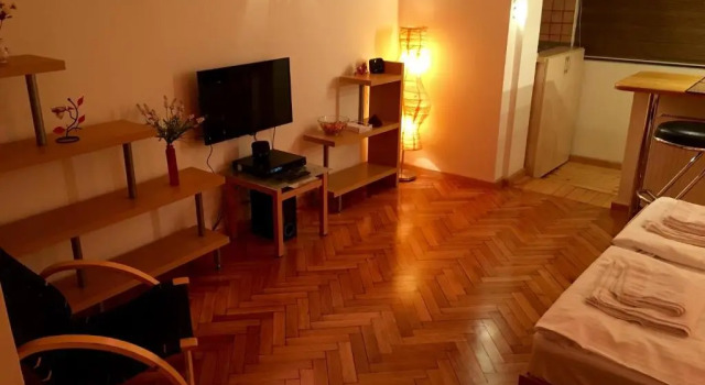 Appartement Apartment Catalin