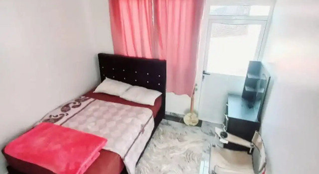 Номер Standard Tranquil Rooms in Agadir