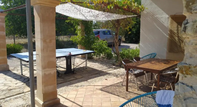 Коттедж Casa Villa Las Encinas