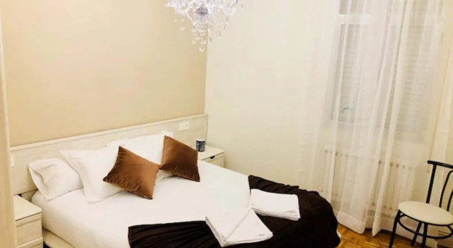 Apartamento Vitoria II, Забронировать Апартаменты/квартира Витория-Гастейс Алава, рядом с Статуя путника