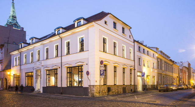 Hotel Nicolaus, Забронировать Отель Stare Miasto Торунь