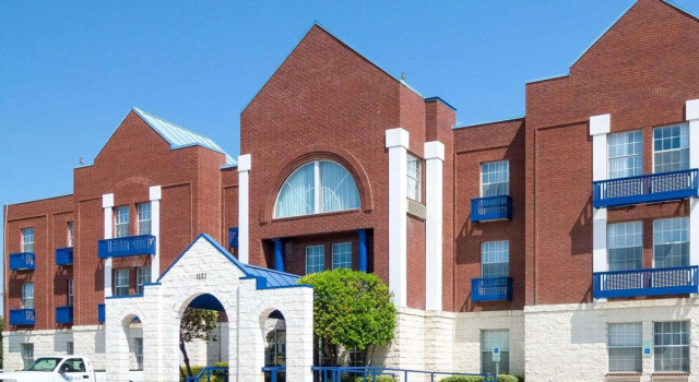Quality Suites Irving-Las Colinas