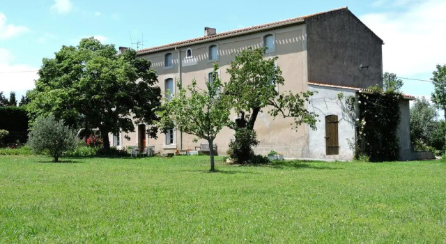 Domaine Saint-Louis, Réserver Hôtel Hôtels à Carcassonne avec parking, Parking