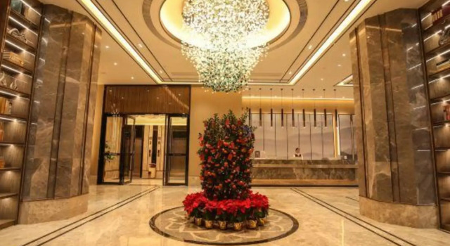 QuanZhi hotel（Heshan Plaza store ）, Rezerwuj Hotel Hotele 3-gwiazdkowe w Heshan, 3*
