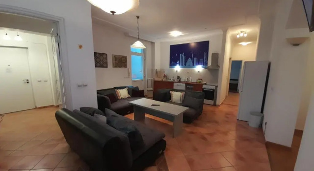 Апартаменты Authentic Belgrade Centre - Apartment Ethnica 3