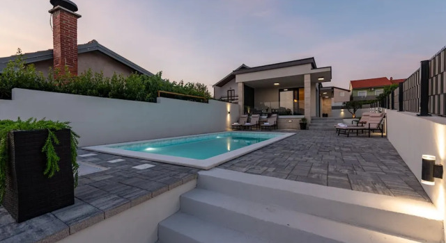 Villa Evita ZadarVillas, Забронировать Вилла Škabrnje 