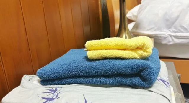 Одноместный номер Standard Nishikien inn 錦園