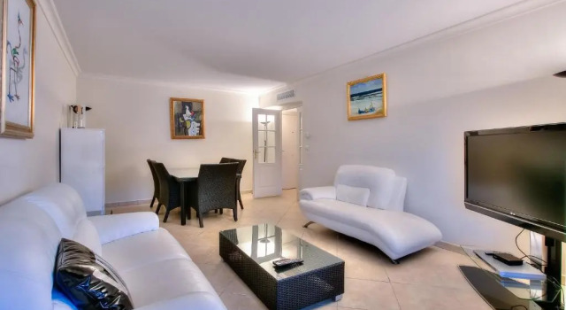 Cannes, bd d'Alsace
