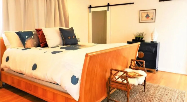 Redwood Hollow Cottages, Забронировать Отель Отели Ла-Хойя 3 звезды, 3*