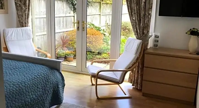 Garden Studio