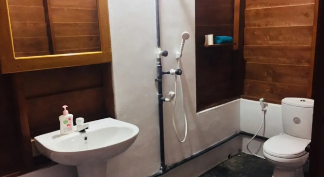 Номер Deluxe De Perla Resort