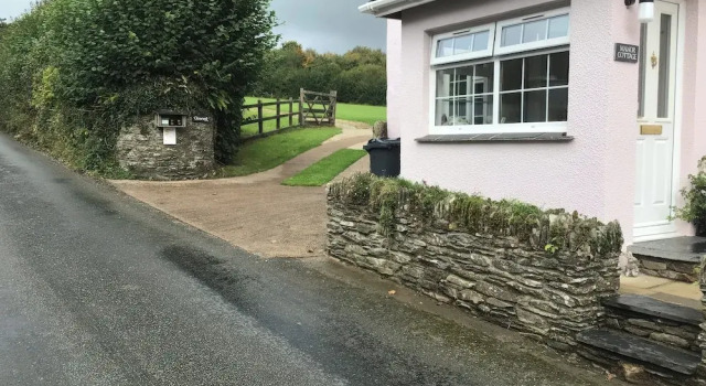 Cottage Cloverwell