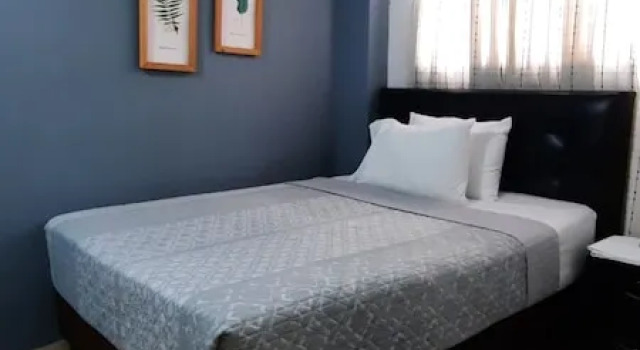 Номер Standard c 1 комнатой Aparta Hotel Victoria In