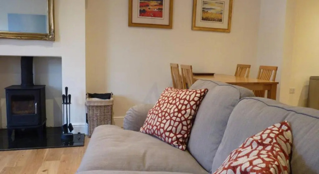 Brockenhurst Apartments