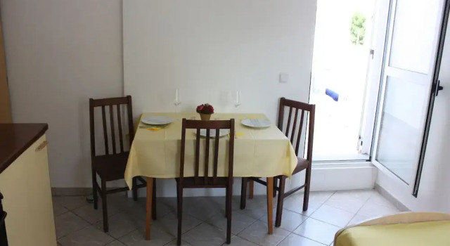 Апартаменты Apartments Golija