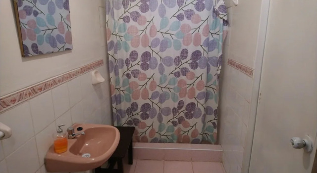 Standard Dreier Suite El Manzano Hostel