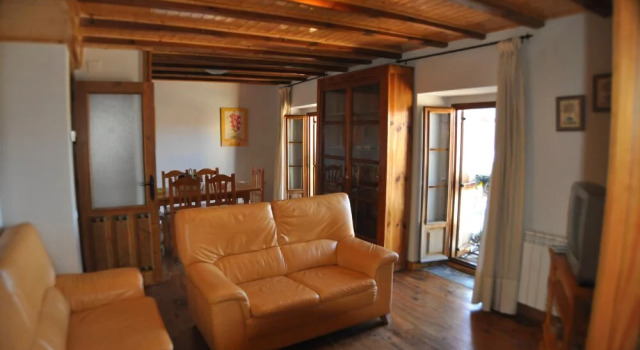 Casa Rural los 4 Balcones, Забронировать Дом для отпуска Ойокасеро 