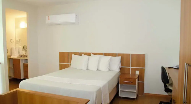 Двухместный номер Superior Дуплекс Hotel City Hall