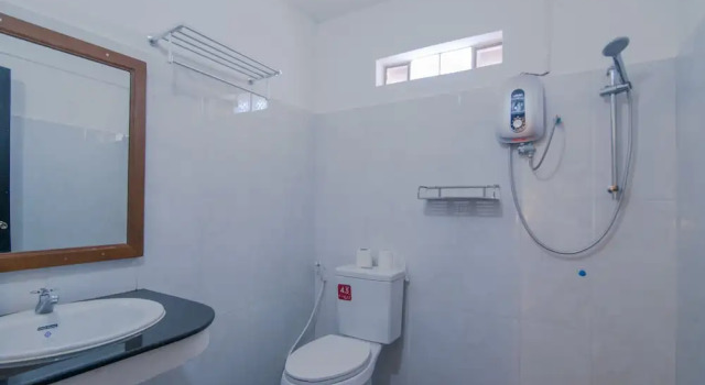 Люкс Deluxe Aster Villa