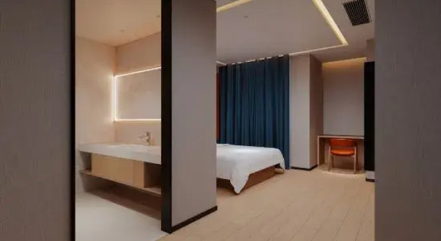 Deluxe Suite Tourya