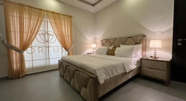 Ortus Islamabad