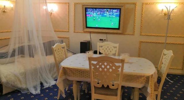 Hotel GoSPAdin, Забронировать Отель Чебоксары Чебоксарский муниципальный округ