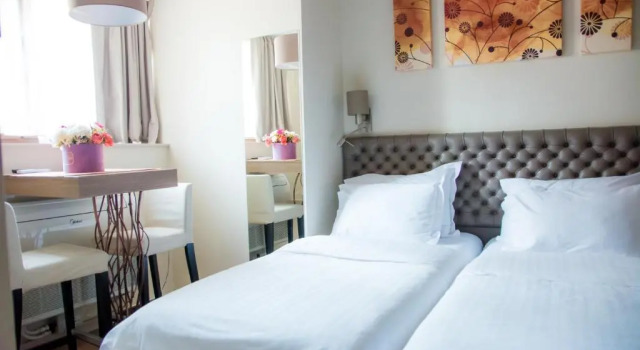 Студия Standard Apartments Srbija