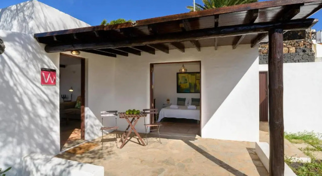 Коттедж Casa Los Divisos