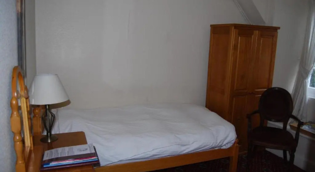 Одноместный номер Standard The Wellington Hotel