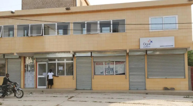 Appartements Lome Marie Antoinette, Rezervovat Apartmán Levné hotely v Lomé