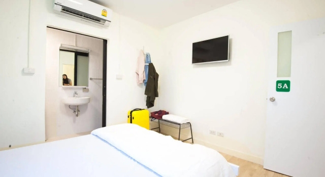 My Thai Hostel