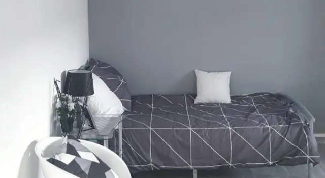 Paris 12mn, Orly 10mn Superbe chambre privée, Забронировать Отель Отели Орли с парковкой, Парковка