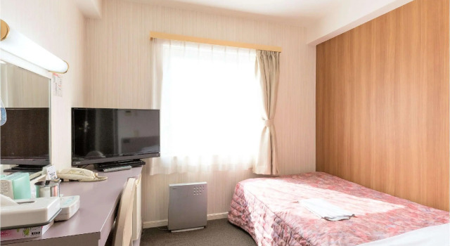 Business Hotel Sunshine Takamatsu