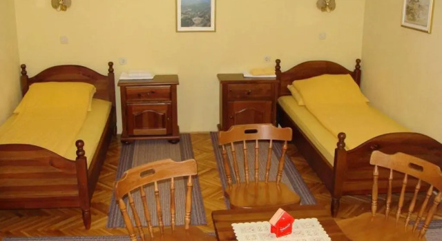 Номер Standard Saraj Guest House