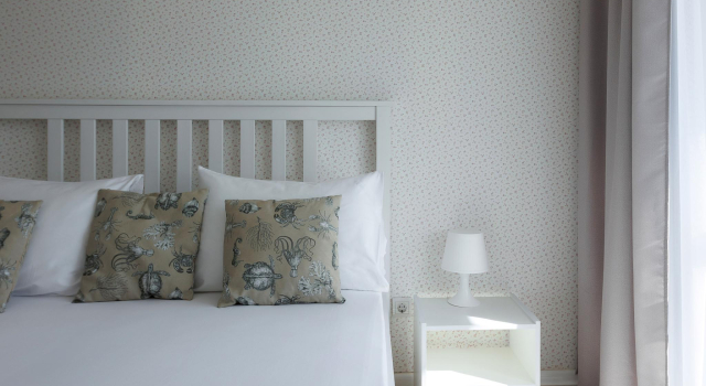 Apartment 39 apartments on Staropregolskaya Embankment 14, 预订 公寓 加里宁格勒 加里宁格勒州