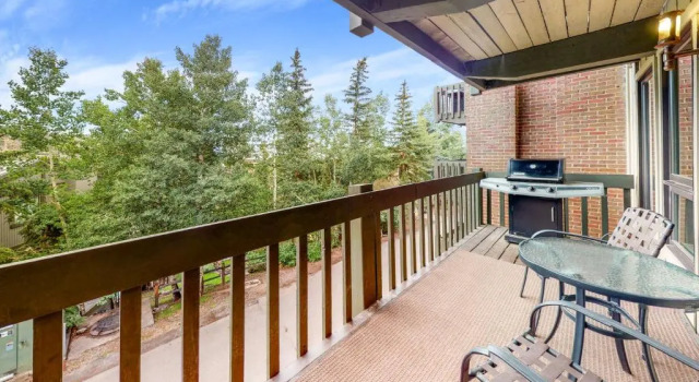 Interlude Condominiums 2 Bedroom Deluxe Unit 202