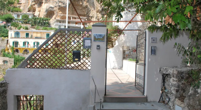 Il Sogno di Positano, Забронировать Апартаменты/квартира Апартаменты Позитано, рядом с Mulini Square, Апартаменты/квартира