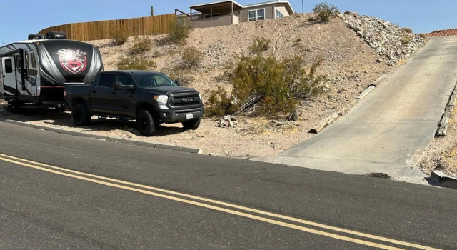 mountain views minutes from casinos and Lake, Réserver Hôtel Bullhead City Arizona