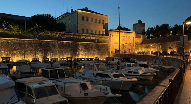 Апартаменты MTV Adriatic Escape