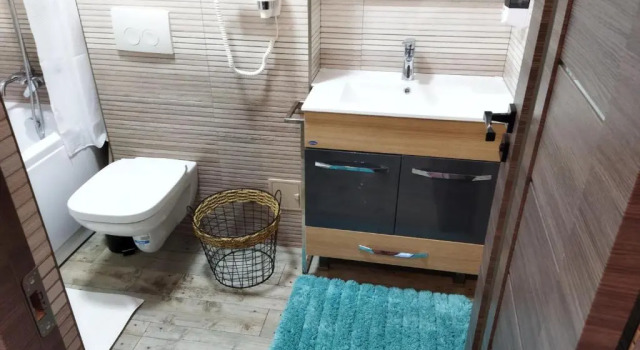 Апартаменты Apartament Gabriela