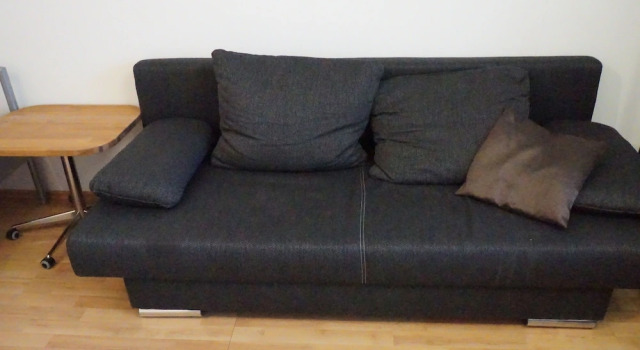 Ferienwohnung Sofia, Забронировать Апартаменты/квартира Апартаменты Оффенбах, рядом с Дворец Изенбург, Апартаменты/квартира