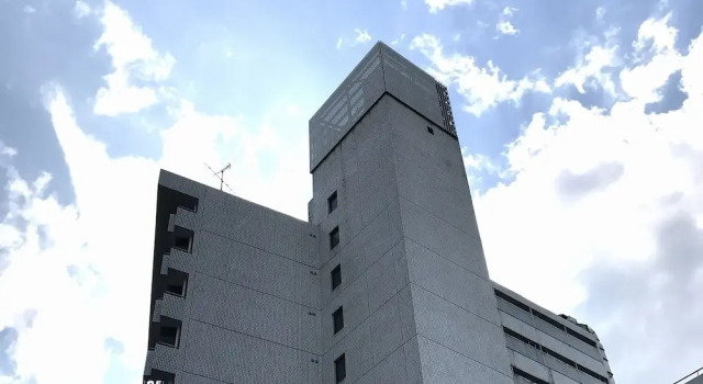 Sauna&Capsule Minami Roppongi, Забронировать Отель Минато Токио, рядом с International House of Japan