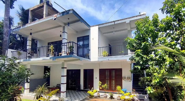 Villa51- First floor
